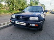 Volkswagen Vento 1.8 MT, 1992, 312 000 км, с пробегом, цена 185 000 руб.