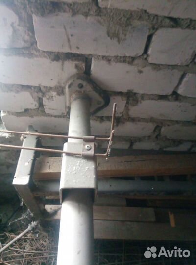 Каркас безопасности