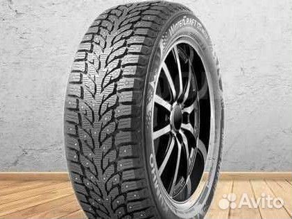 Kumho WinterCraft Ice Wi32 255/50 R20 109T