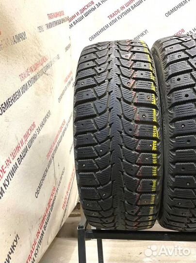 Maxxis MA-SLW Presa Spike 195/65 R15 89H