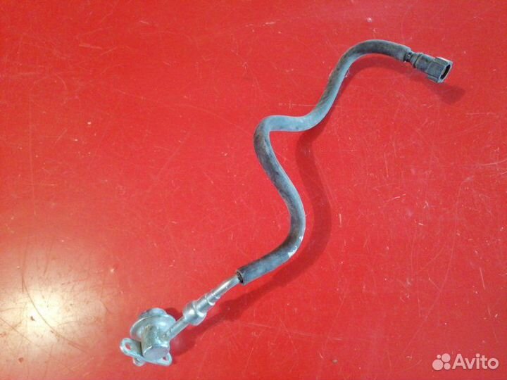 Регулятор давления топлива Toyota Camry XV40