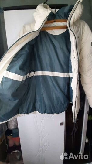 Пуховик Outventure женский