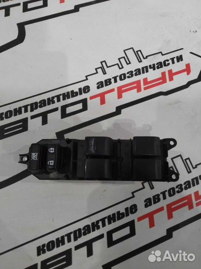 Блок управления С\П toyota. corolla rumion highlander IST land cruiser ractis vitz. URJ202W UZJ200W