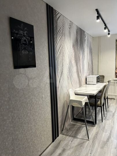 3-к. квартира, 74 м², 10/12 эт.