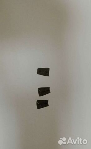 Губки комплект tac50004 messer клепальник