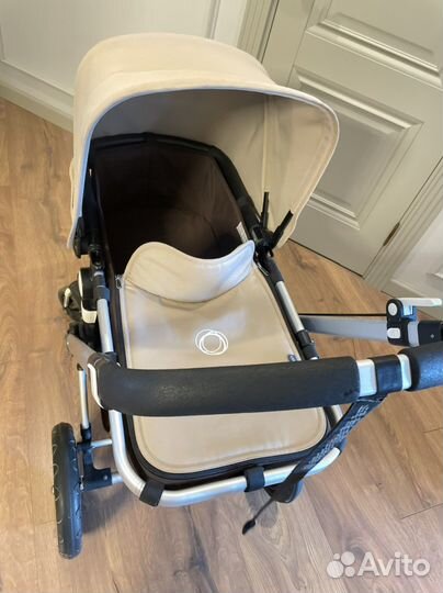 Коляска bugaboo cameleon 3