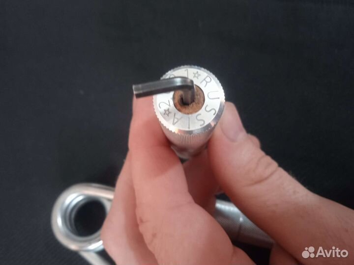 Эспандер регулируемый 96-152кг