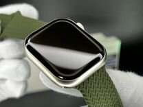 Часы apple watch 9 45 mm