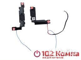 Динамики для ноутбука Acer Aspire 3 A315-41