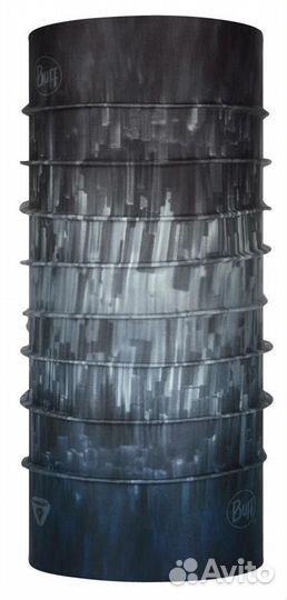 Бандана Buff Thermonet 3D Blue