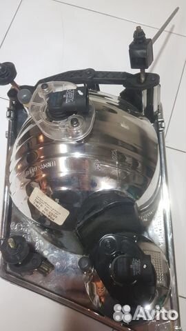 Фара передняя правая Ford Explorer lll новая ориг