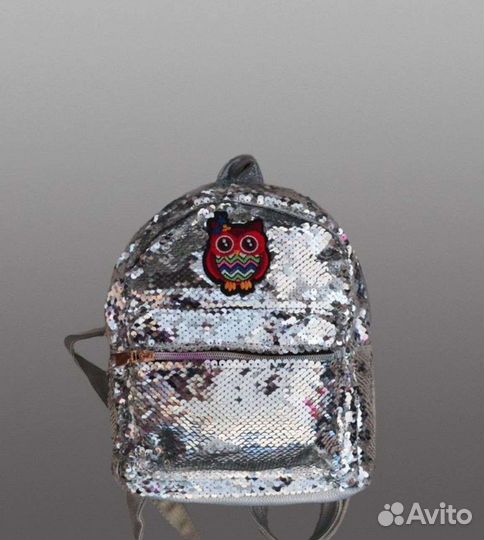 Рюкзак для детского сада