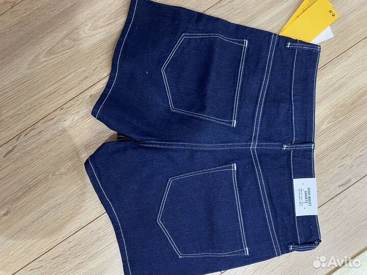 Шорты H&M
