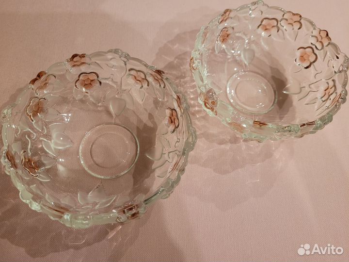 Ваза для конфет