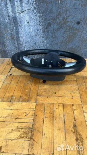 Руль Ford Focus 2 1.6 2008-2011