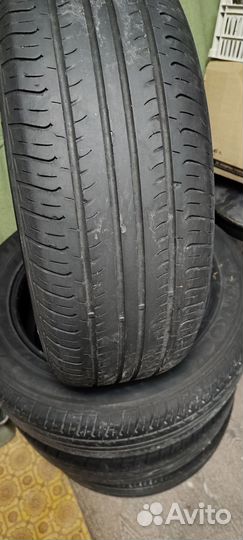Hankook Optimo K415 225/60 R17 99H