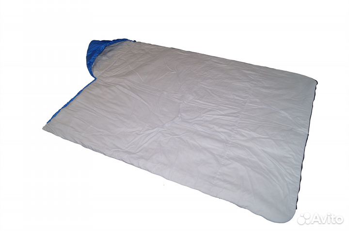 Спальный мешок