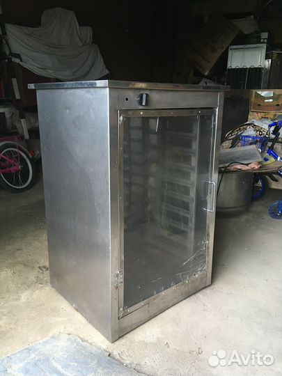 Для пекарни