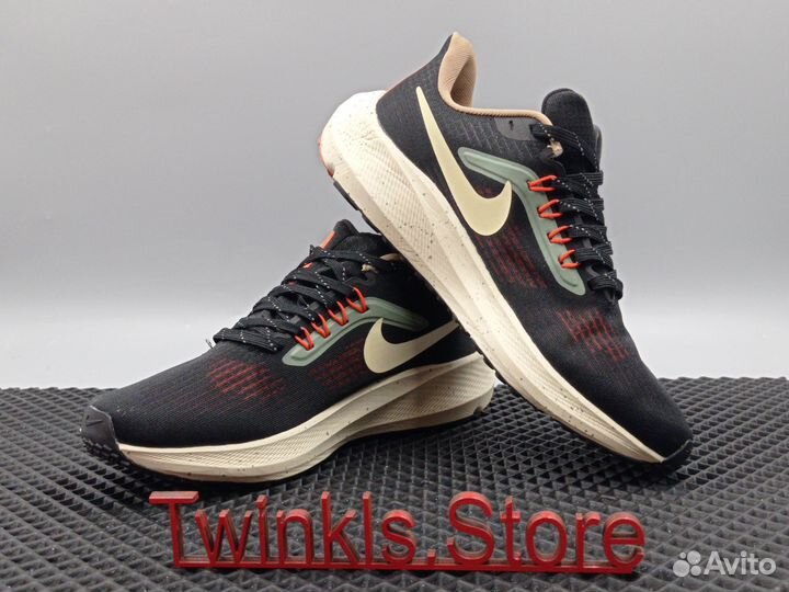 Кроссовки Nike air zoom Pegasus 39