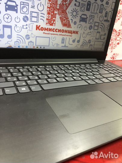 Ноутбук Lenovo 330-15AST AMD A6-9225 OZU4Gb T8