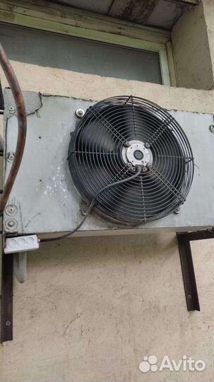 Монтаж сплит систем