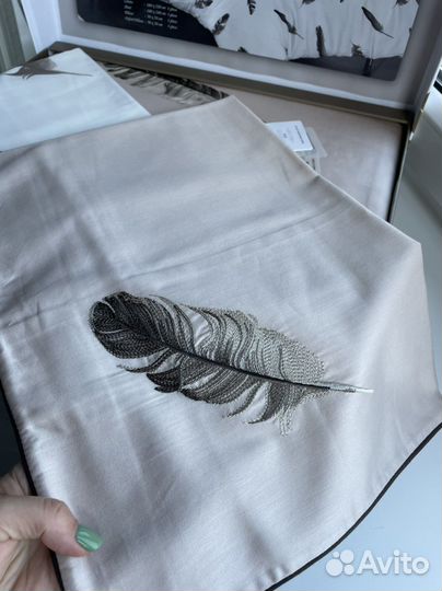 Постельное белье