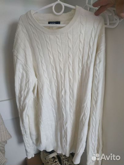 Ostin свитер
