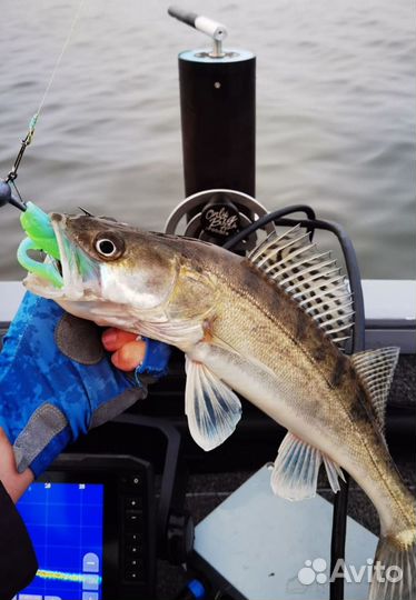 Ротатор для panoptix и active target