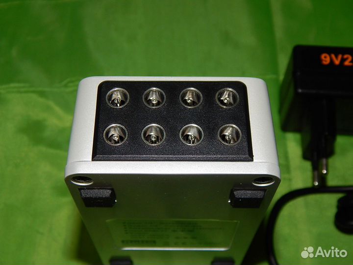 Joyo Power tune Power Supply