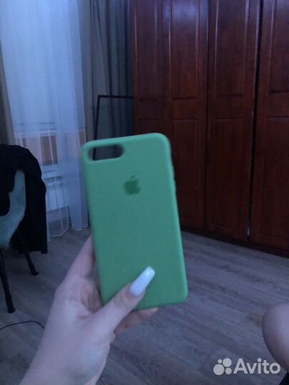 Чехол на iPhone 7 8 plus