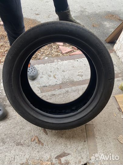 Колеса Pirelli R17 225/50