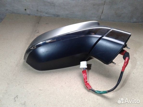 Зеркало Лексус нх