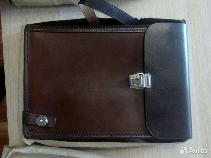 Сумка Полевая Офицерская малая