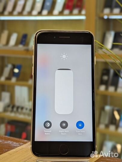 iPhone SE (2020), 128 ГБ