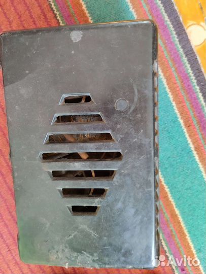 Стабилизатор напряжения