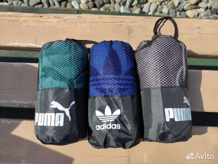 Полотенце из микрофибры универсальное