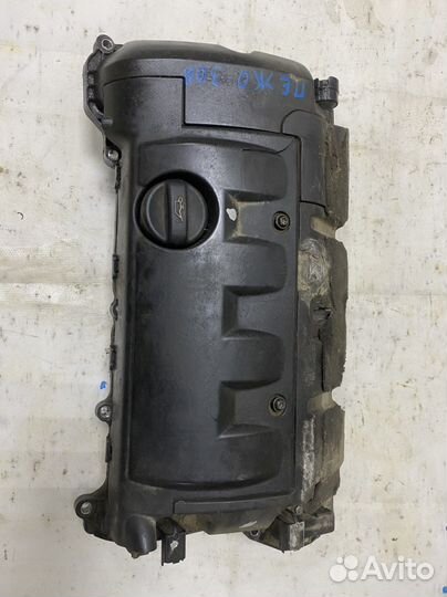 Клапанная крышка Peugeot 308 (EP6 )