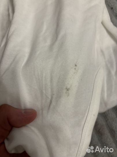 Боди для малышей H&M 86р