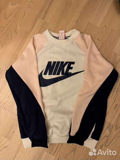 Свитшот nike