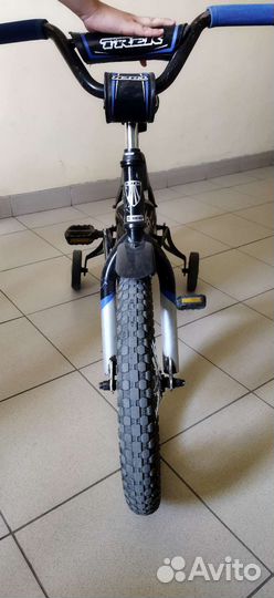 Детский велосипед Trek Jet 16 USA