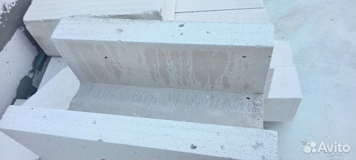 Продаются U - блоки