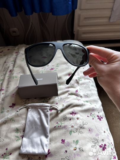 Очки Polaroid