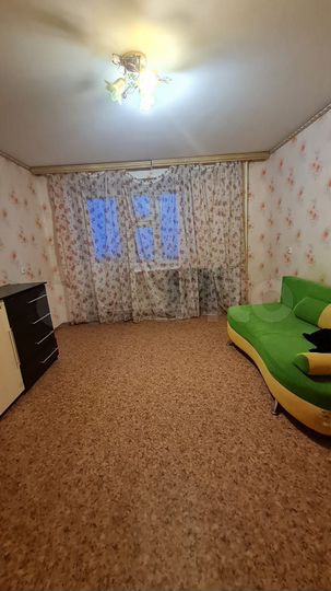 3-к. квартира, 60,1 м², 4/5 эт.