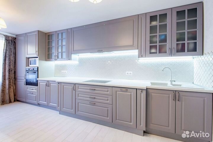 Кухонный гарнитур 