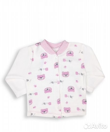 Комплект на выписку новый