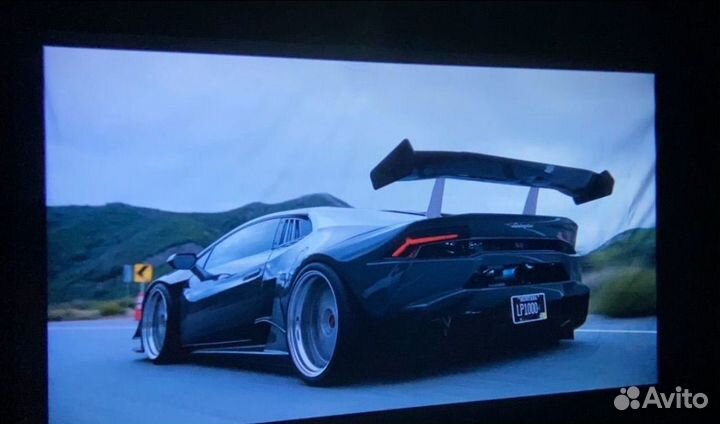 Проектор umiio pro 5g