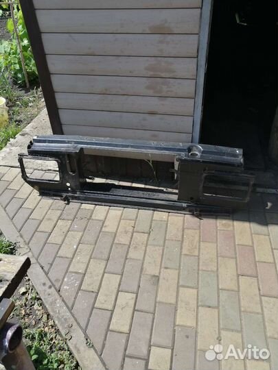 Кузовная запчасть