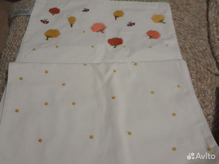 Дорожка на стол next