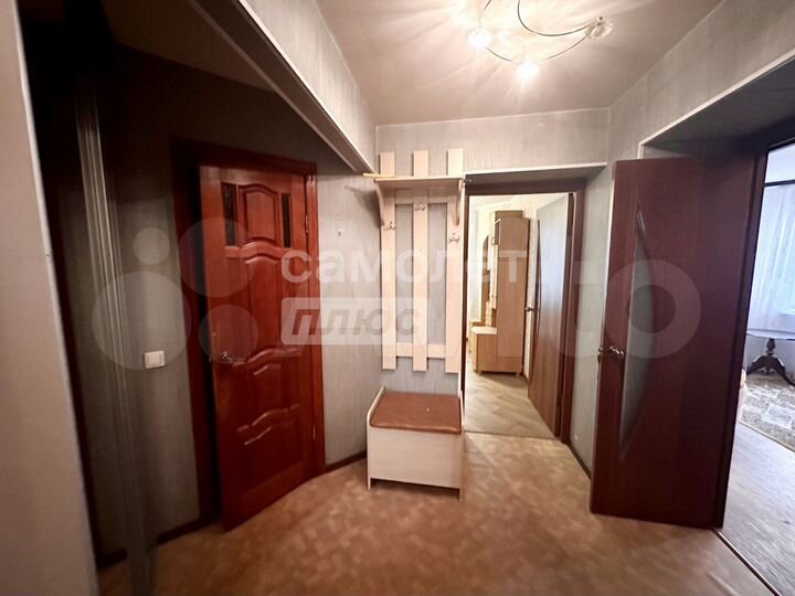 1-к. квартира, 45 м², 3/10 эт.