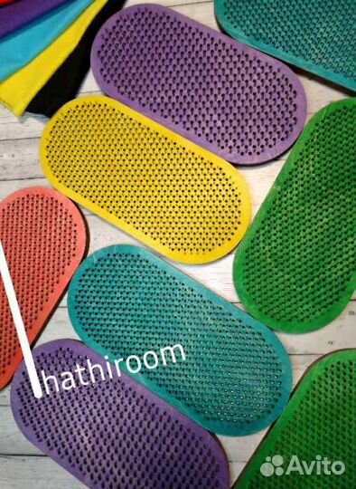 Анатомические гвозди пули. Садху доски. Новичку